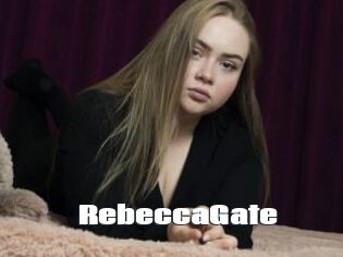 RebeccaGate