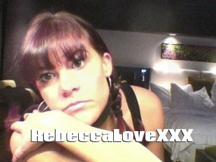 RebeccaLoveXXX