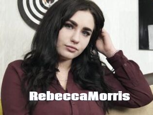 RebeccaMorris