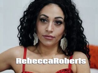 RebeccaRoberts