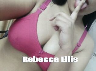 Rebecca_Ellis The hot porn