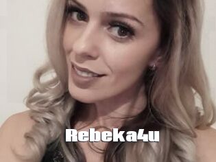 Rebeka4u