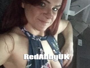 RedAbbyUK