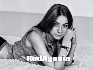 RedAgonia