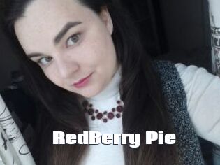 RedBerry_Pie