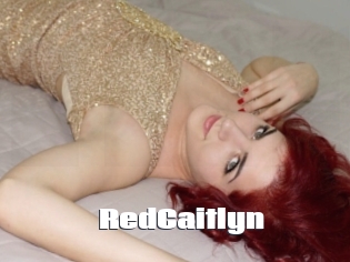 RedCaitlyn