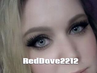 RedDove2212 The hot porn