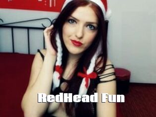 RedHead_Fun