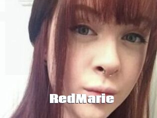 RedMarie