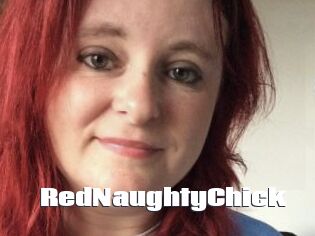 RedNaughtyChick