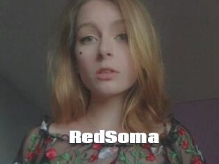 RedSoma