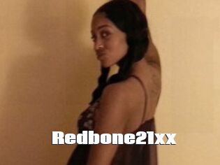 Redbone21xx