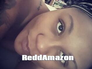 ReddAmazon