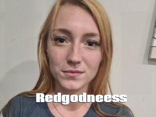 Redgodneess