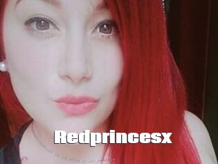 Redprincesx