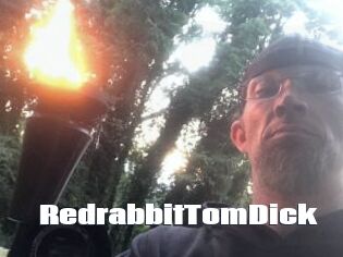 RedrabbitTomDick