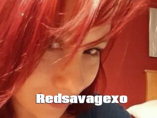 Redsavagexo