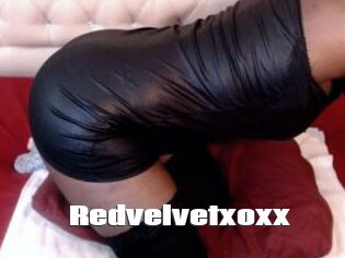 Redvelvetxoxx
