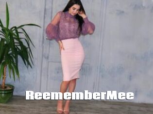 ReememberMee