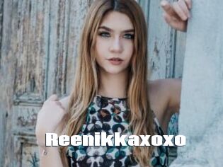 Reenikkaxoxo