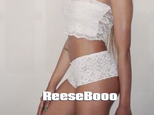 ReeseBooo