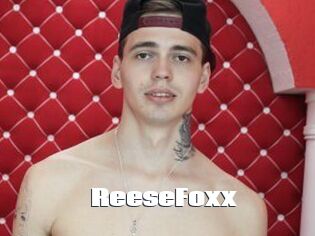 ReeseFoxx