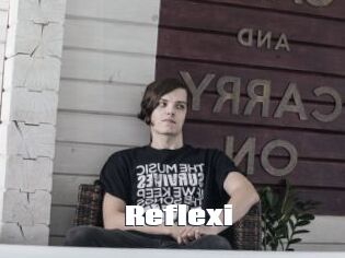 Reflexi