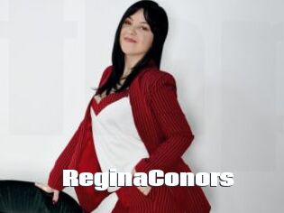 ReginaConors