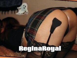 ReginaRoyal