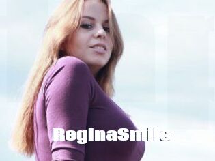 ReginaSmile