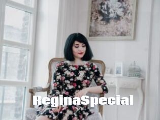 ReginaSpecial