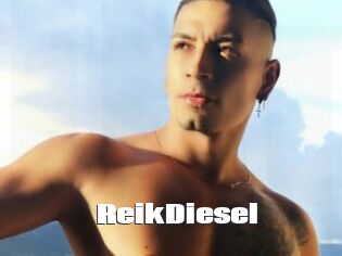 ReikDiesel