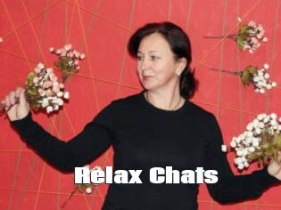 Relax_Chats