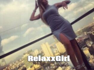 RelaxxGirl