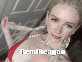 RemiReagan