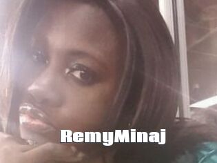 Remy_Minaj