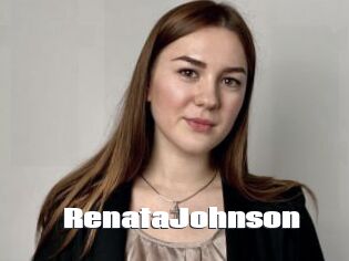 RenataJohnson