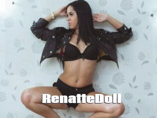 RenatteDoll