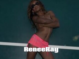 ReneeRay