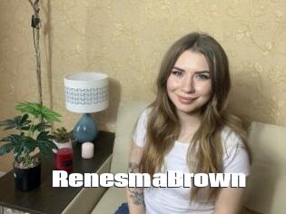 RenesmaBrown