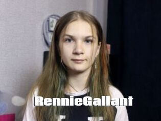 RennieGallant The hot porn