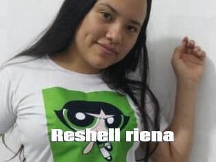 Reshell_riena