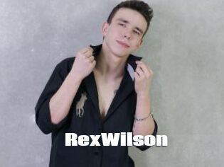 RexWilson