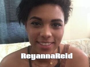 ReyannaReid