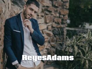 ReyesAdams