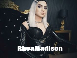 RheaMadison