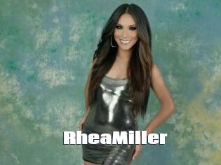 RheaMiller