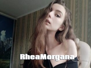 RheaMorgana