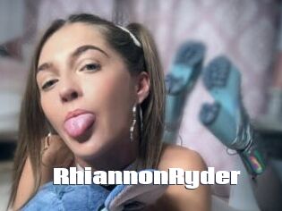 RhiannonRyder