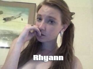 Rhyann